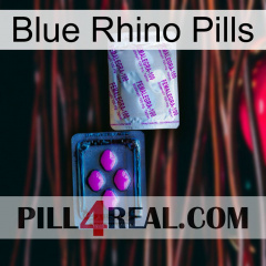 Blue Rhino Pills 37